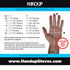 Handup Gloves - High Fives Foundation